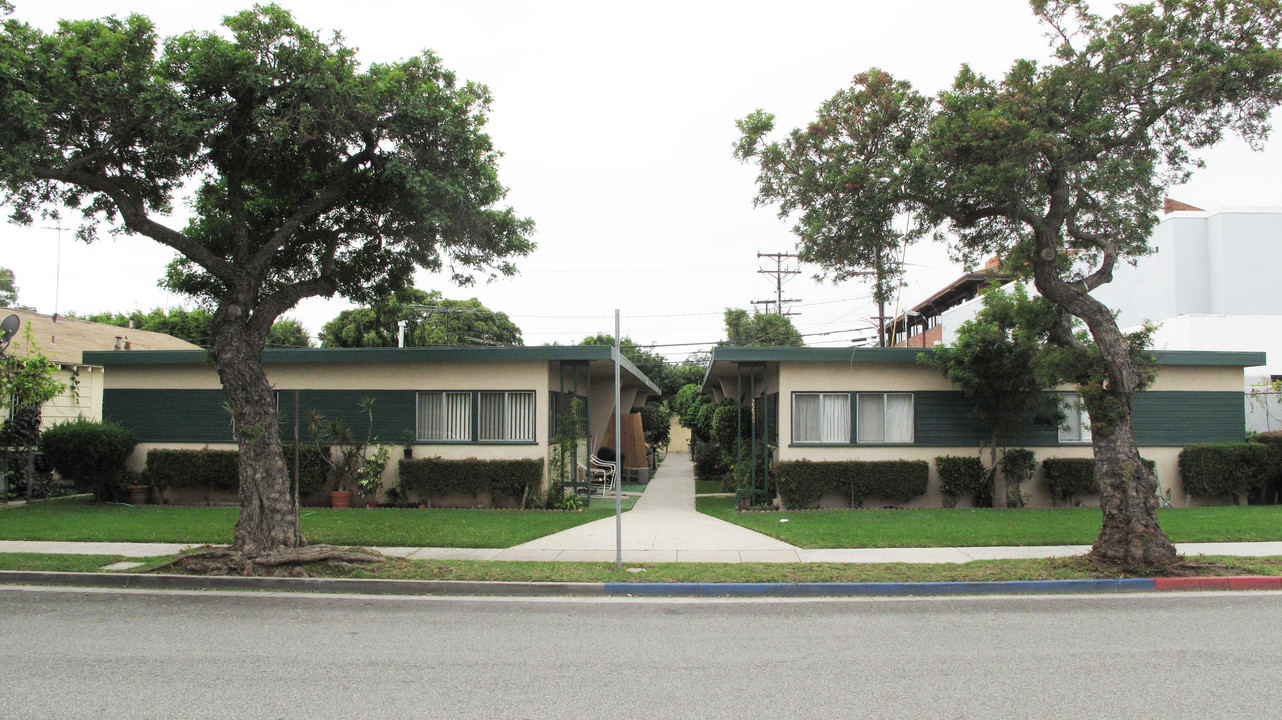 2238 28TH St in Santa Monica, CA - Building Photo