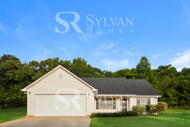 property at 30 Arnold Way