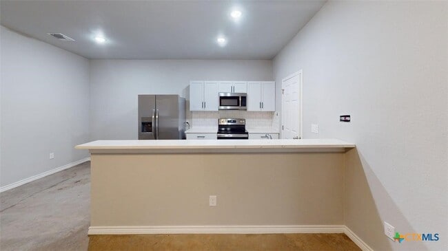 property at 1204 N 8th St