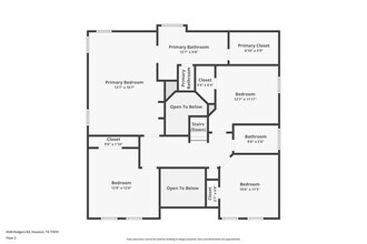 9330 Rodgers Rd in Houston, TX - Foto de edificio - Building Photo