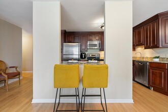 201 E Chestnut St in Chicago, IL - Building Photo - Building Photo