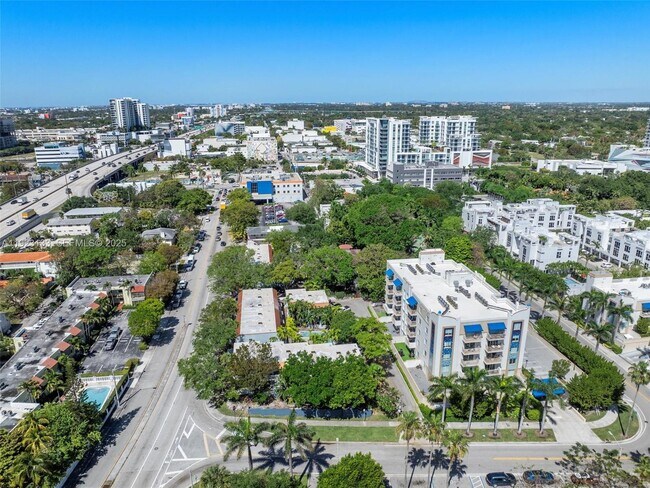 515 NE 38th St in Miami, FL - Building Photo - Building Photo