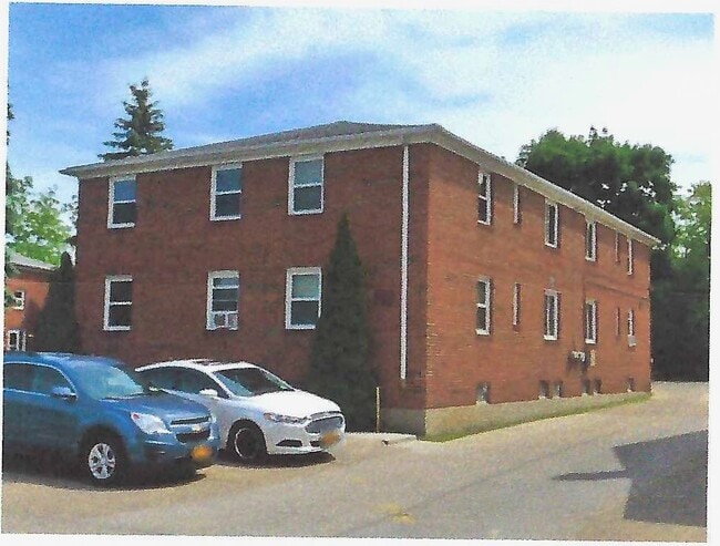 192 Linden Ave, Unit 4