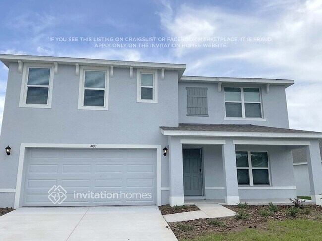 property at 4103 112th St E