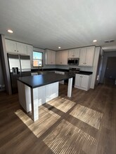 316 Owens St in Lexington, OK - Building Photo - Building Photo