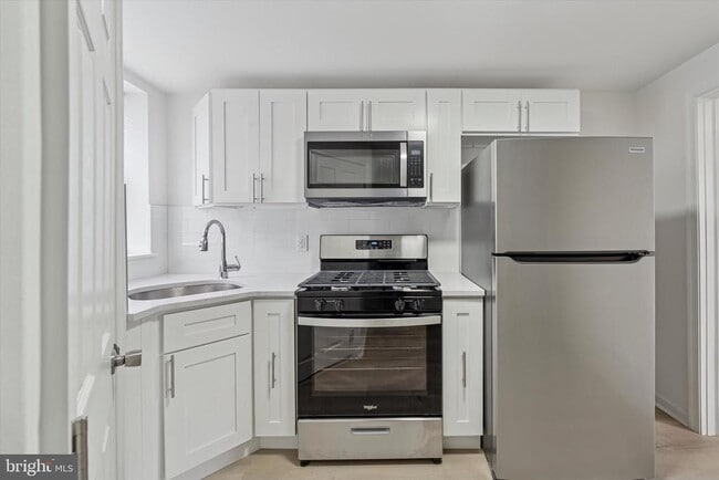 property at 1626 N 17th St