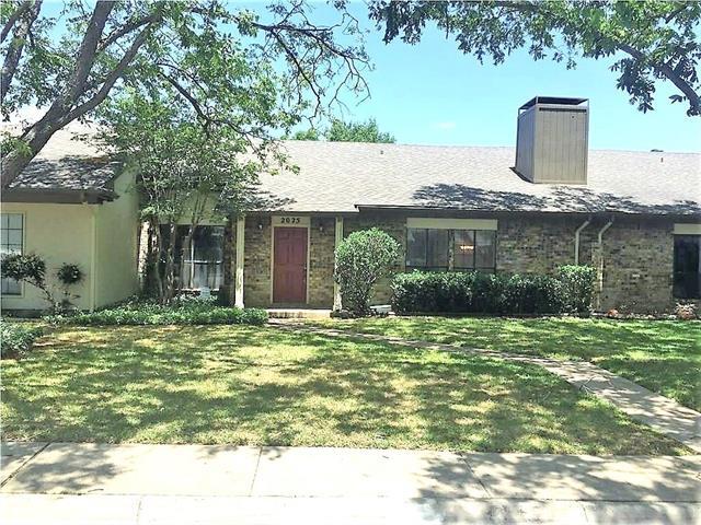2025 Heather Brook Dr in Grapevine, TX - Building Photo