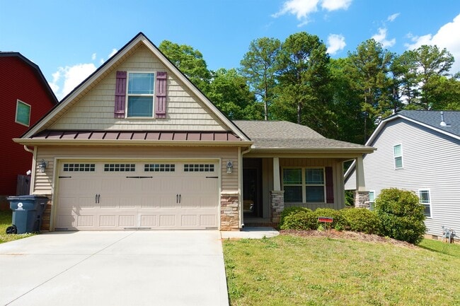 property at 161 Tiara Ridge Ln