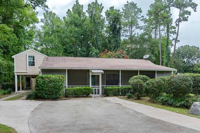 property at 4204 Carnwath Rd