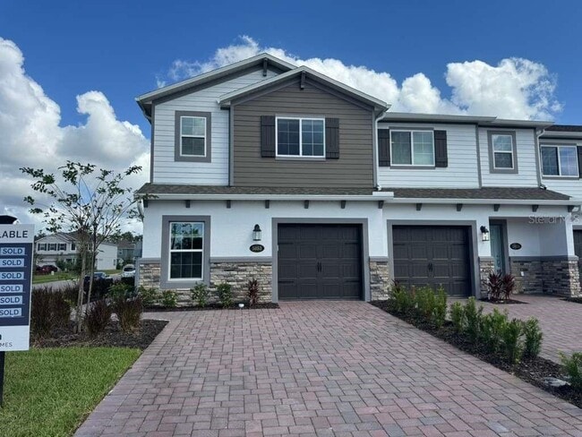 property at 5053 Prairie Preserve Run