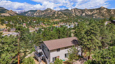 257 Moccasin in Estes Park, CO - Building Photo - Building Photo