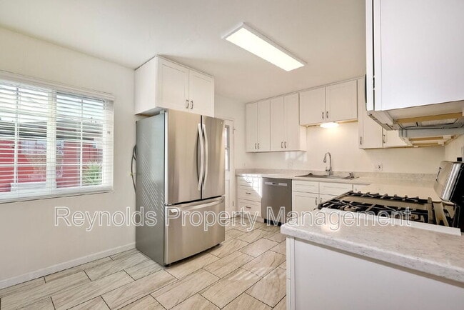 property at 3341 Chamoune Ave