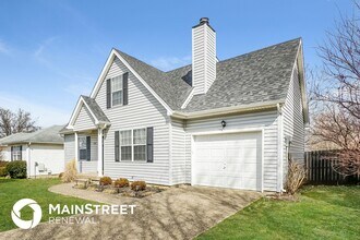 4103 Willowview Blvd in Louisville, KY - Building Photo - Building Photo