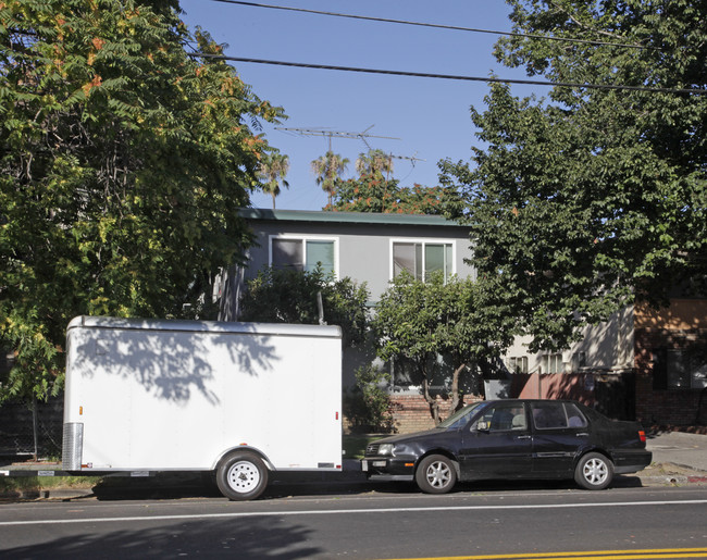 433 S 7th St in San Jose, CA - Building Photo - Building Photo