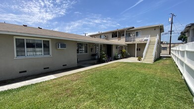 645 S Eremland Dr in Covina, CA - Building Photo - Building Photo