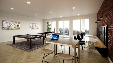 Ivory University House in Salt Lake City, UT - Building Photo - Interior Photo