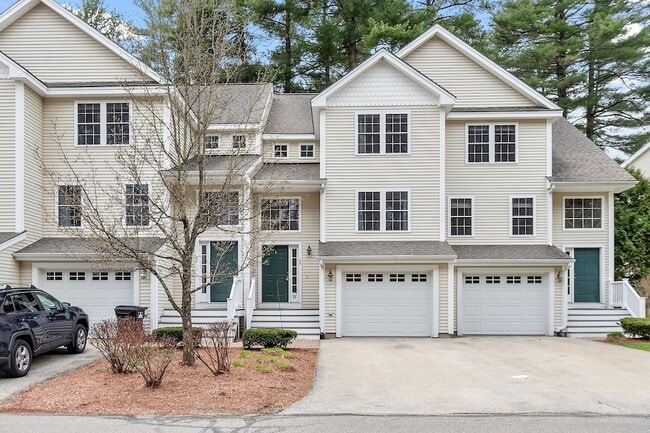 property at 68 Barrington Ave