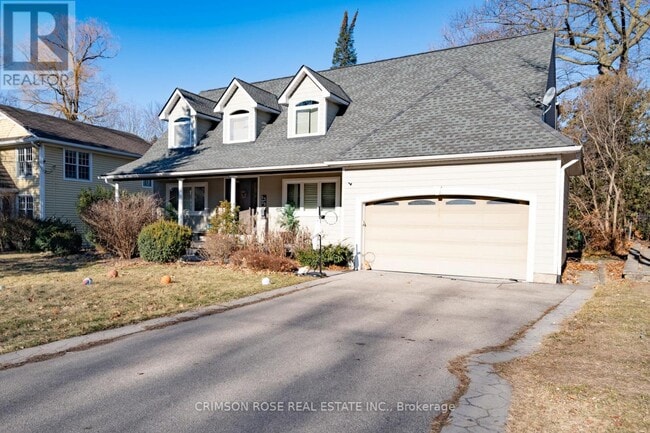 property at 1379 Duncan Rd
