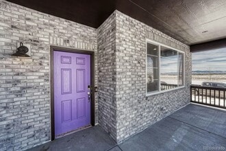 6098 N Lisbon St in Aurora, CO - Building Photo - Building Photo