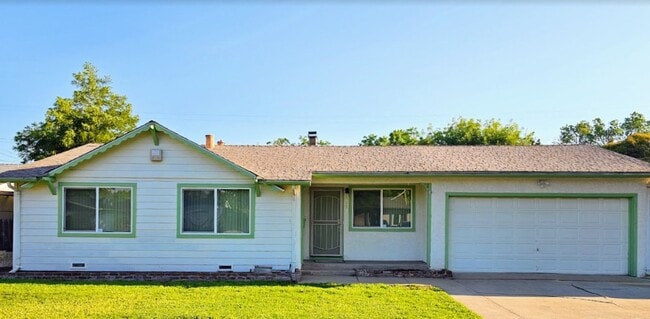 property at 517 Ribier Ave