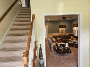 1516 Chadwick Shores Dr in Sneads Ferry, NC - Building Photo - Building Photo