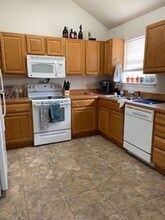 726 Chanticleers Ln in Abilene, TX - Foto de edificio - Building Photo