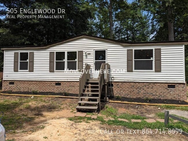 property at 505 Englewood Dr