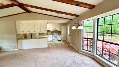 221 Longmeadow Dr NW in Rome, GA - Building Photo - Building Photo