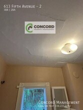 613 5th Ave in Greensboro, NC - Building Photo - Building Photo