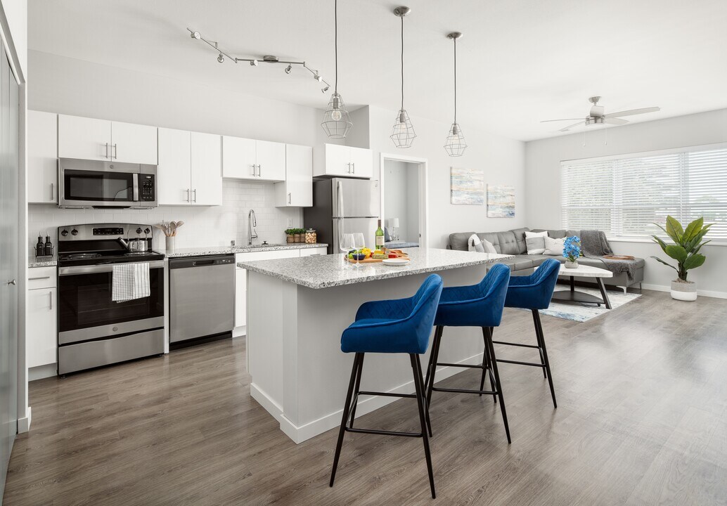 The TROTTA in Middleton, WI - Building Photo