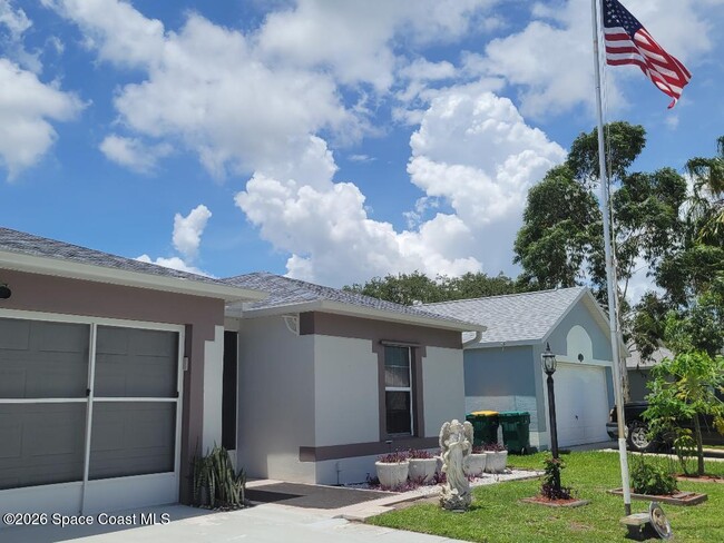 3133 Cauthen Creek Dr in Melbourne, FL - Building Photo - Building Photo