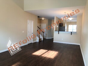 2522 Asher View Ct in Raleigh, NC - Foto de edificio - Building Photo