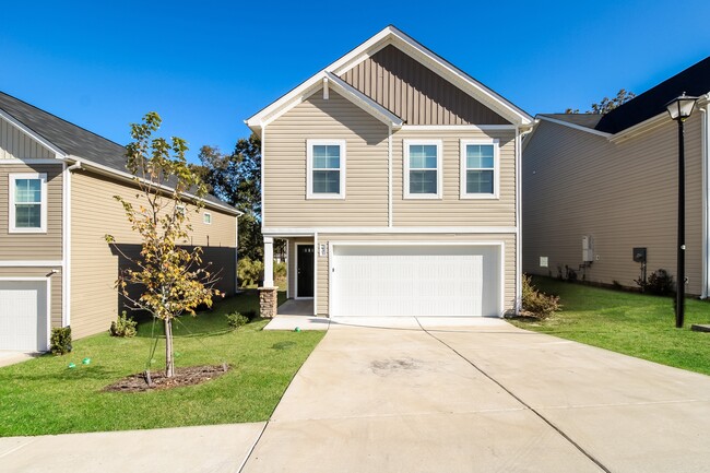 property at 231 Merry Oak Ln