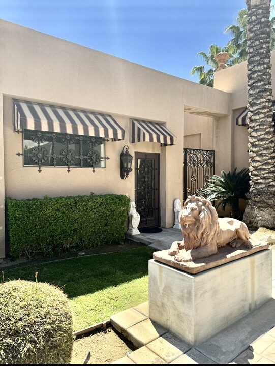 64913 Saragossa Dr in Palm Springs, CA - Building Photo