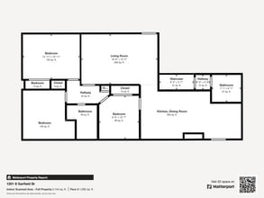 1201 S Garfield St in Junction City, KS - Building Photo - Building Photo