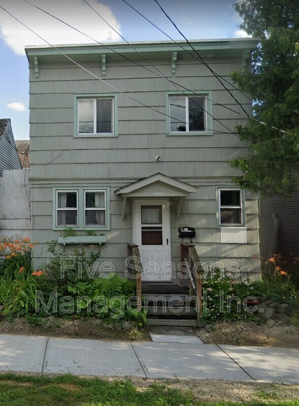 property at 393 North St