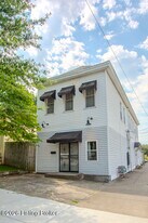 1000 E Caldwell St in Louisville, KY - Building Photo