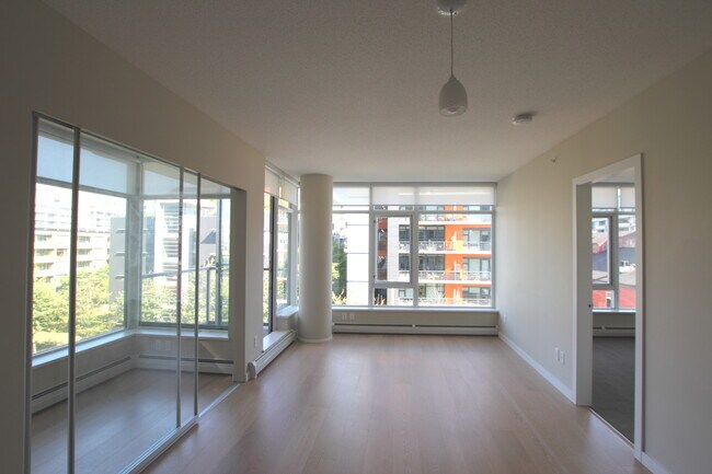 property at 108 W 1st Ave