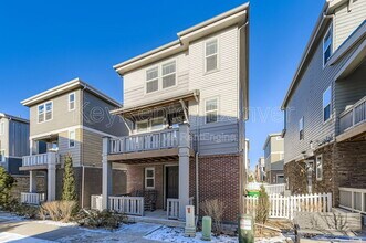 12886 E Wesley Pl in Aurora, CO - Building Photo - Building Photo