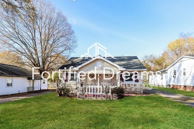 property at 2909 Glendale Ave