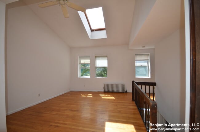 property at 10 Shepard St