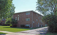 5612-5629 S 6th St in Countryside, IL - Building Photo - Building Photo