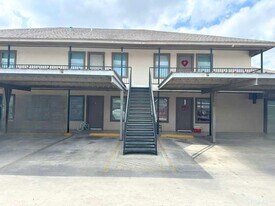 10 W Harrison Ave in Alton, TX - Building Photo