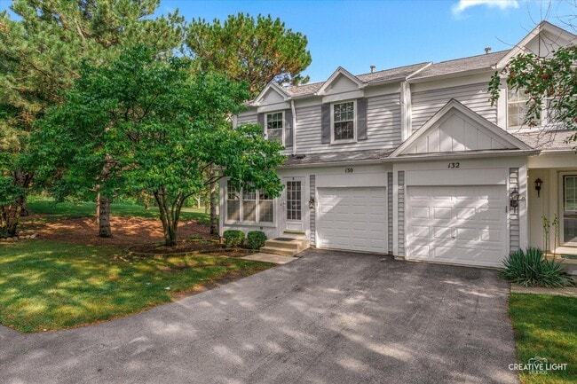 130 Park Ridge Ct in Aurora, IL - Building Photo - Building Photo