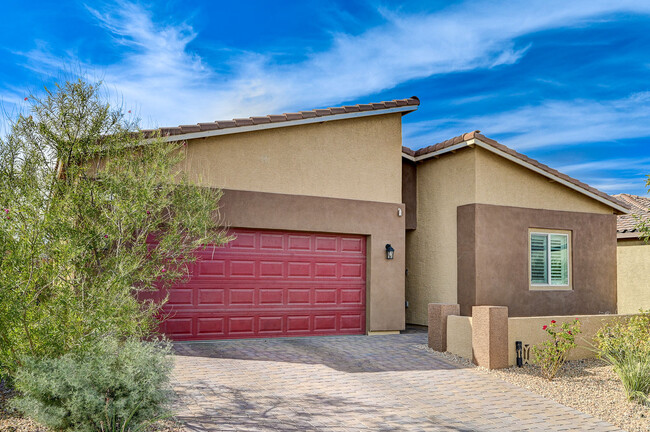 12771 Battista Ln in Henderson, NV - Building Photo - Building Photo