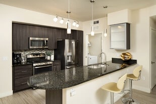 IMT North Scottsdale in Scottsdale, AZ - Building Photo