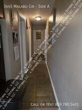 3445 Malabu Cir in Lexington, KY - Building Photo - Building Photo