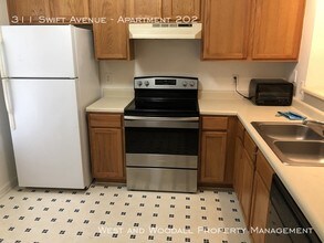 311 Swift Ave-Unit -Apartment 202 in Durham, NC - Building Photo - Building Photo
