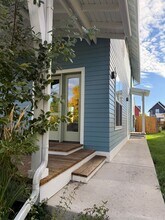 318 Kimball Ave in Bozeman, MT - Foto de edificio - Building Photo