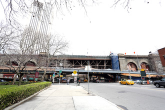 The Bindery in New York, NY - Building Photo - Building Photo